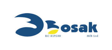 Bosak Microfinance Bank