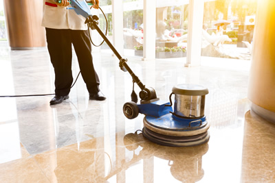 Cleaning / Hygiene Services
